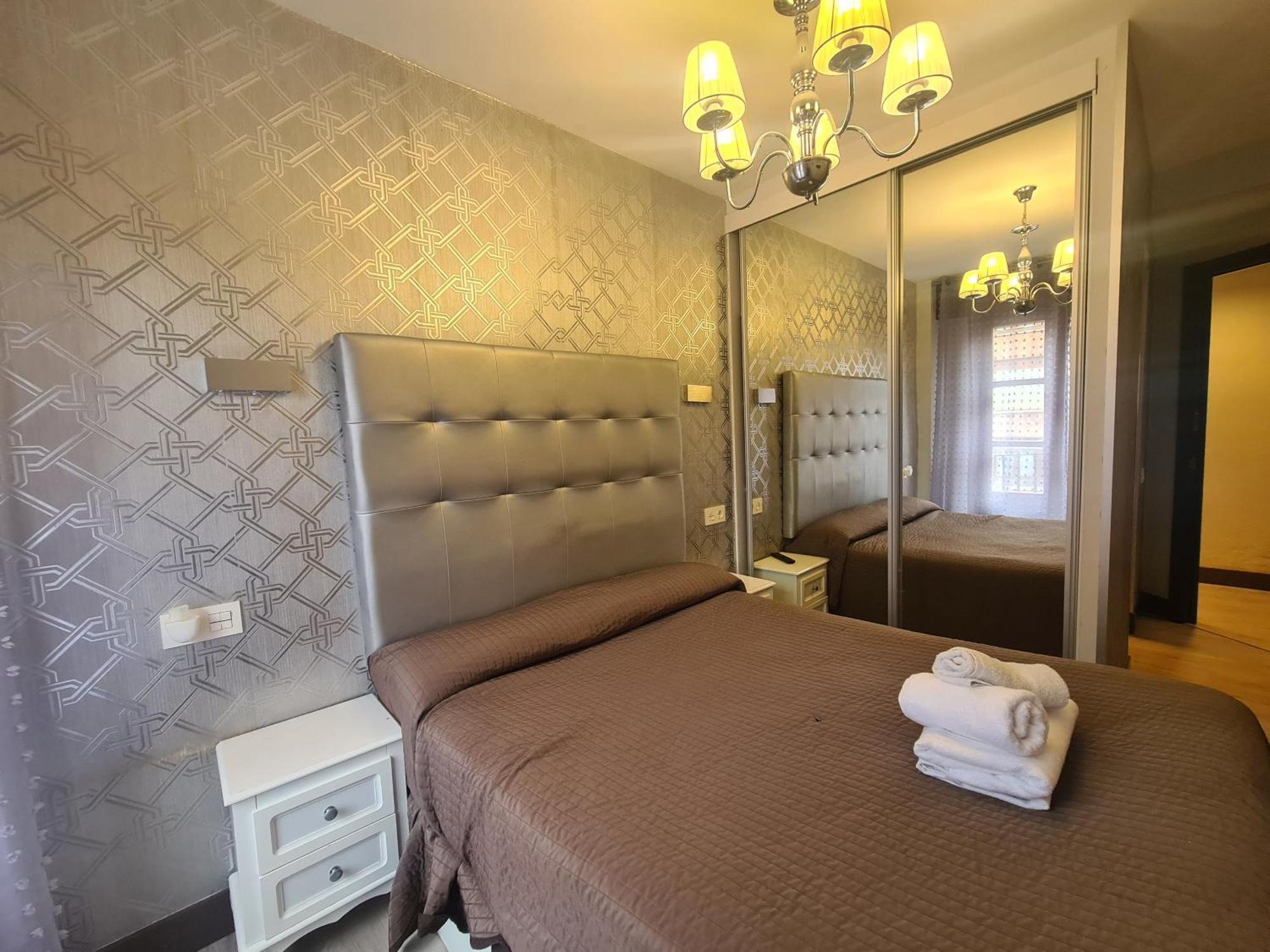 Rooms Castro Centro Castro Urdiales Exteriör bild