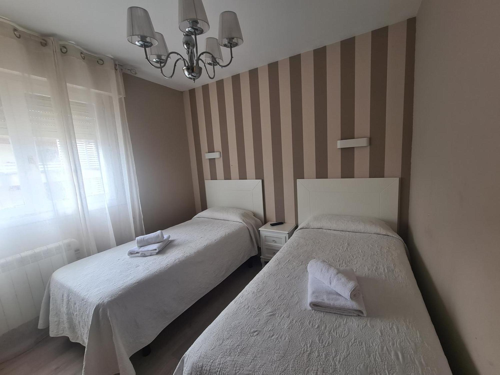 Rooms Castro Centro Castro Urdiales Exteriör bild